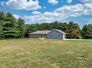 5312 Cincinnati Zanesville Rd NE, Lancaster, OH 43130