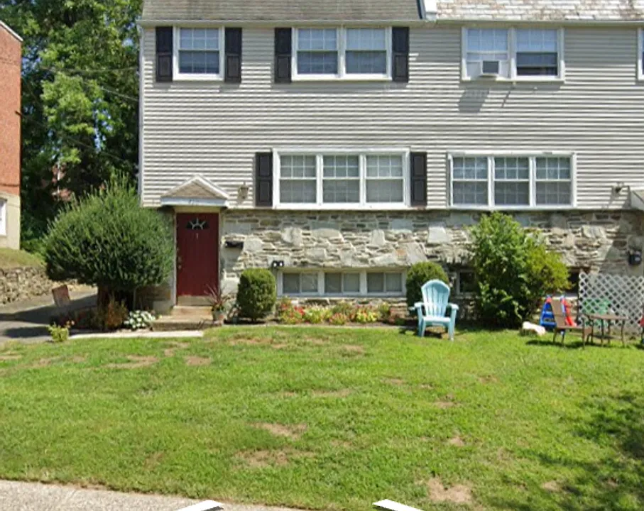 420 West Jefferson Street