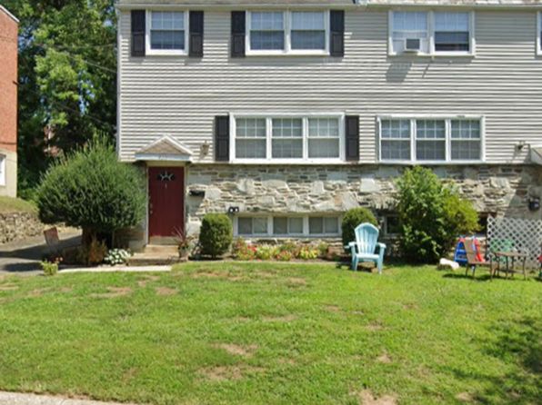 420 W Jefferson St #A