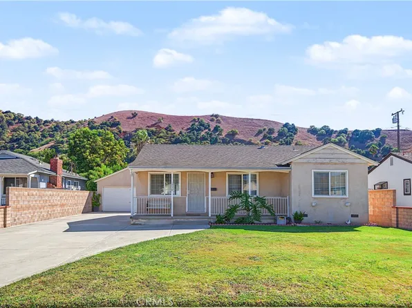 1938 Grier St, Pomona, CA 91766