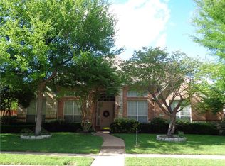 4557 Saint James Dr, Plano, TX 75024
