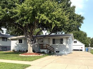 1611 I Ave, Kearney, NE 68847
