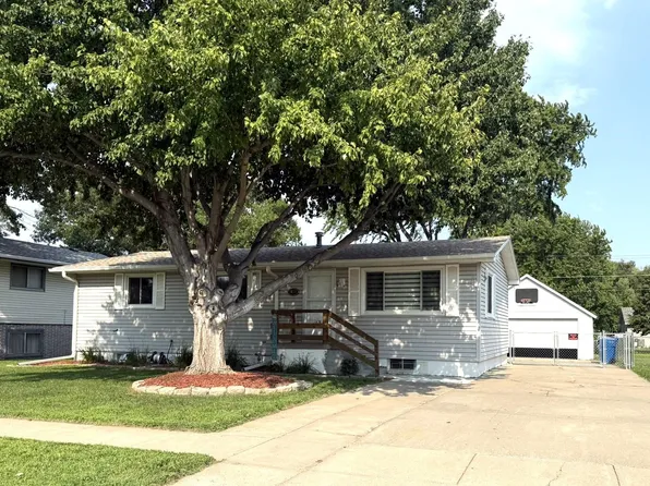 1611 I Ave, Kearney, NE 68847