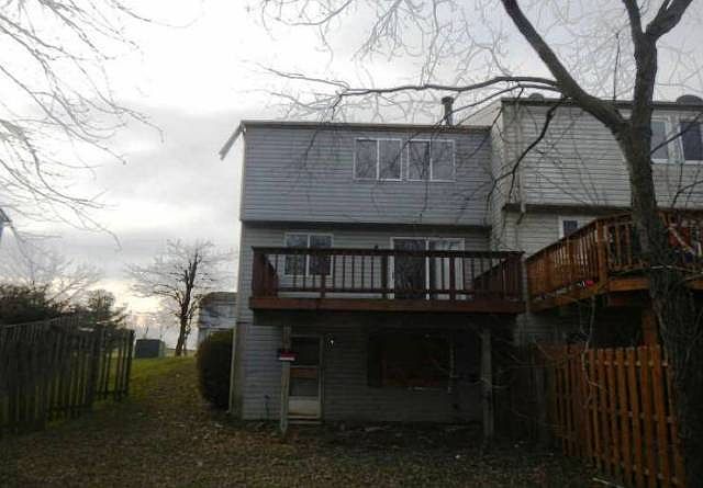 2nd image of 3623 Laurel View Ct