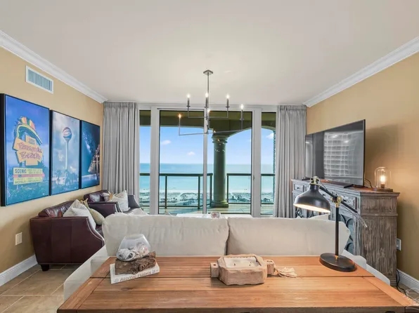 4 Portofino Dr Suite 1505, Pensacola Beach, FL 32561