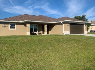 2512 46th St SW, Lehigh Acres, FL 33976