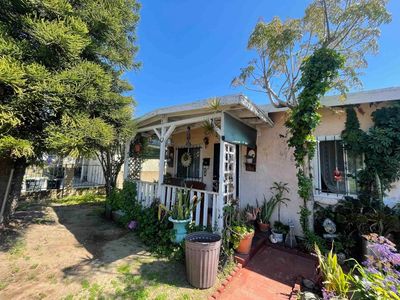 3755 Florence St, San Diego, CA, 92113