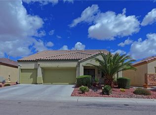 6640 Johnny Love Ln, North Las Vegas, NV 89086