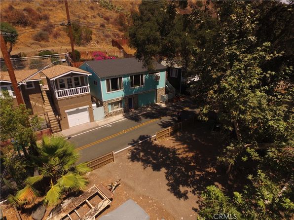 29271 Silverado Canyon Rd, Silverado, CA 92676