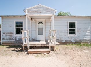1634 Coke St, San Angelo, TX 76905