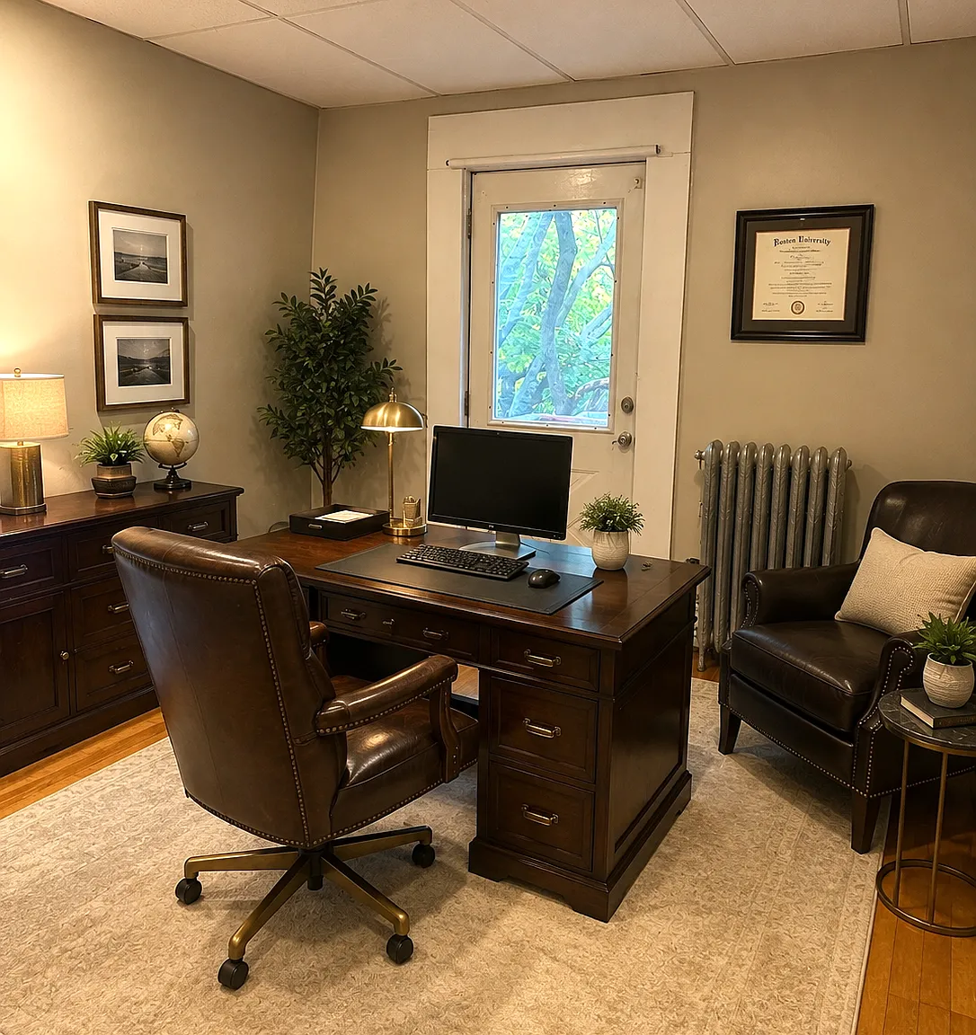 1 bed, 1000 sqft, $1,850 — Photo 4