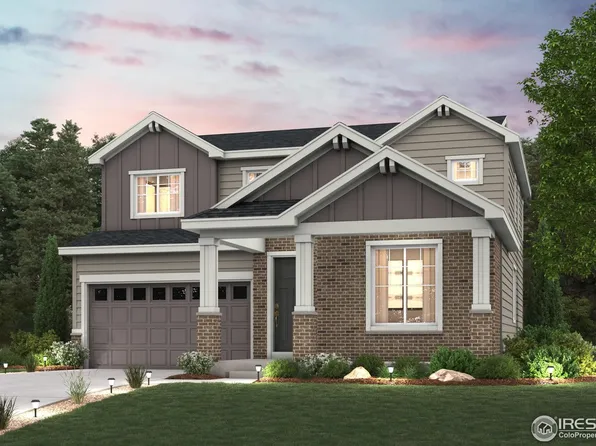 4451 Shivaree St, Timnath, CO 80547