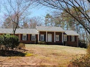 15088 S Radio Station Rd, Seneca, SC 29678