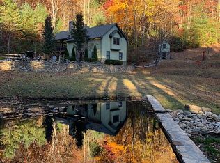 4116 Cullowhee Forest Rd, Cullowhee, NC 28723