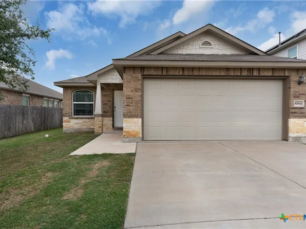 8064 Bassano Dr, Round Rock, TX 78665