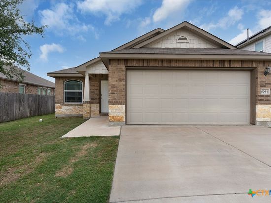 8064 Bassano Dr, Round Rock, TX 78665