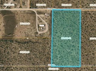 Felsite Ave, Rosamond, CA 93560