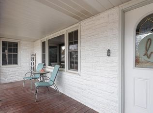 128 W Park Rd, Garnett, KS 66032