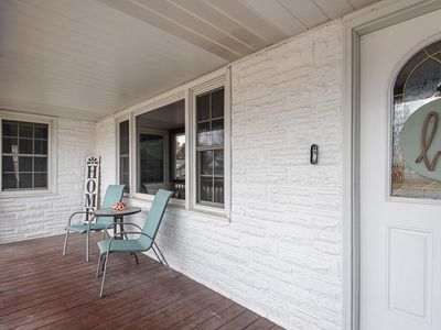128 W Park Rd, Garnett, KS, 66032