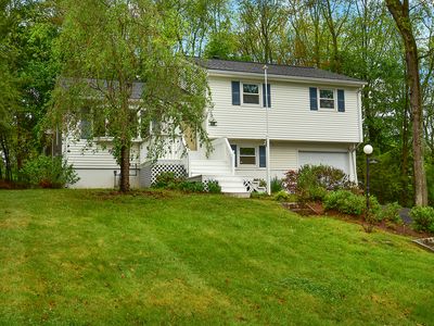 15 Ahern Drive, South Windsor, CT, 06074