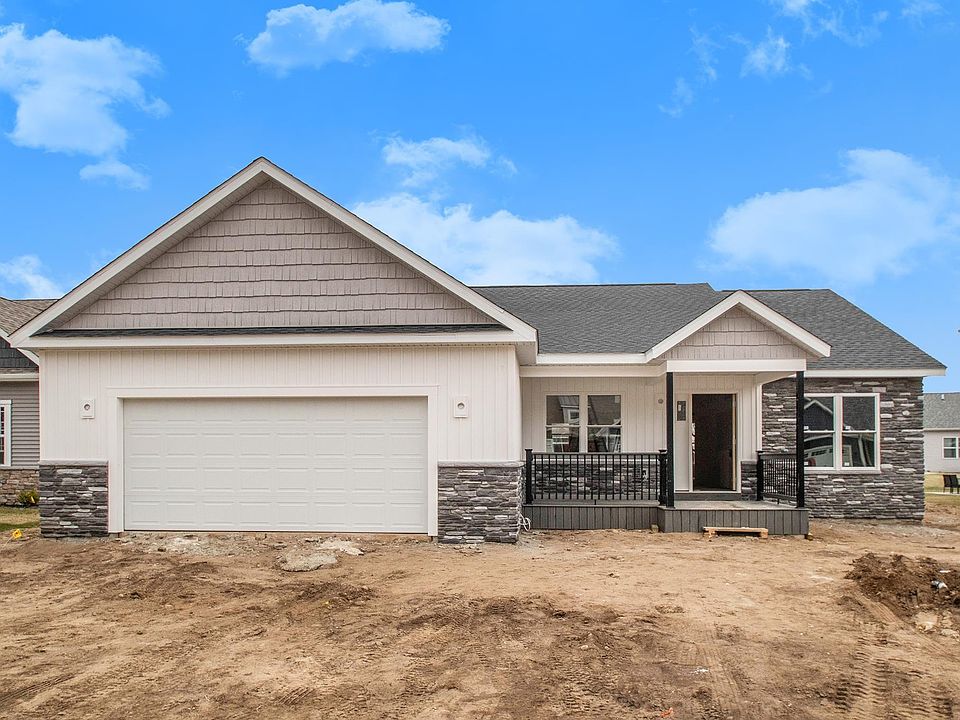 1608 Cobble Hills Dr, Osceola, IN 46561 Zillow