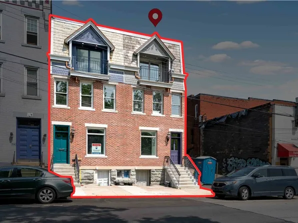 710 Cedar Ave, Pittsburgh, PA 15212