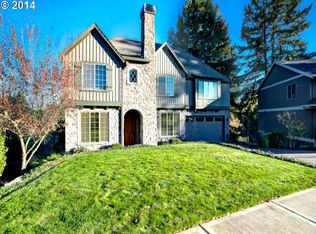 1615 SW Joshua St, Portland, OR 97219