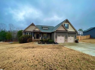 50 Rising Meadow Ln, Taylors, SC 29687