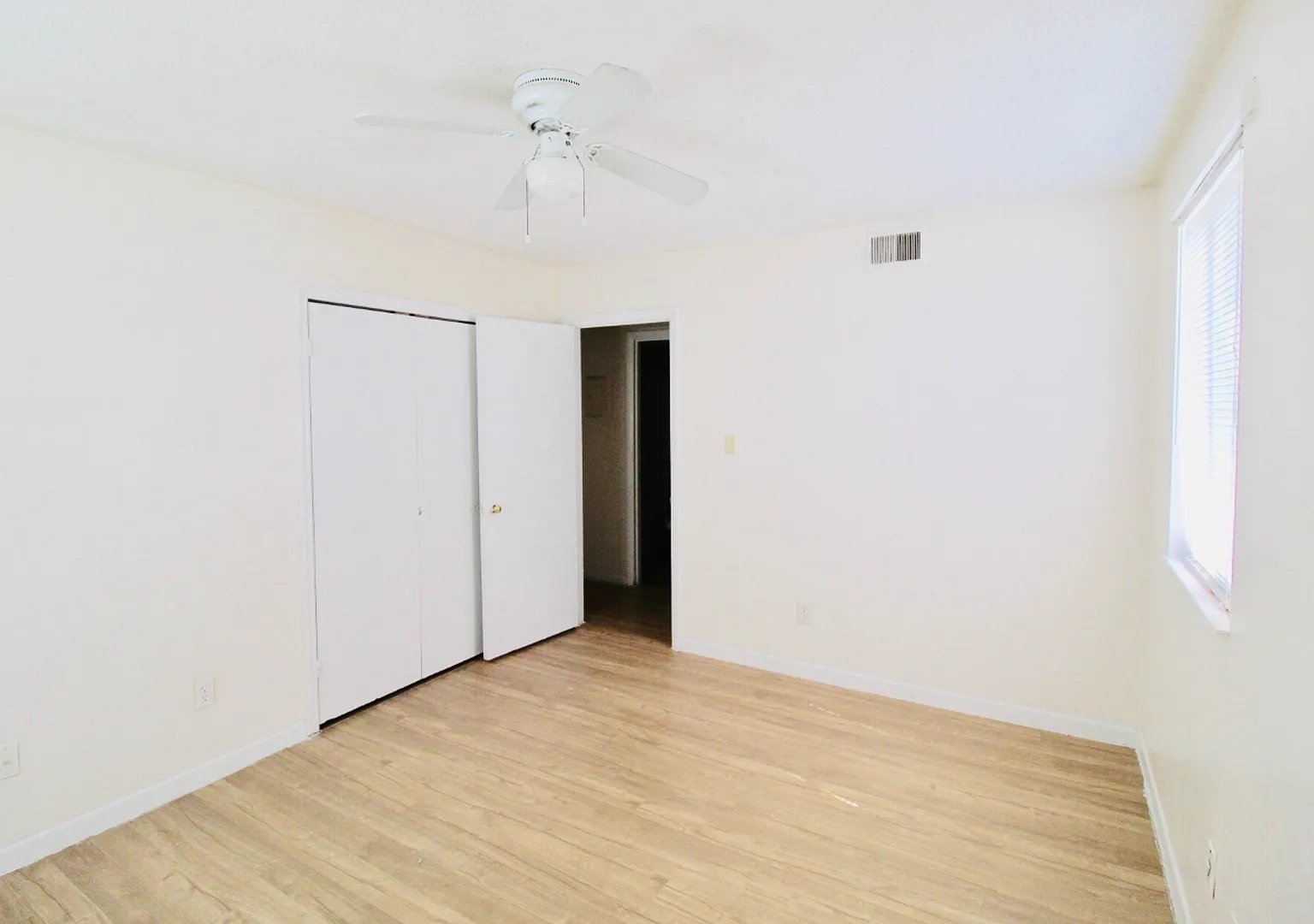 Village Apartments — Photo 3