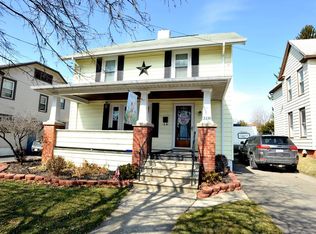 318 Roe Ave, Elmira, NY 14901