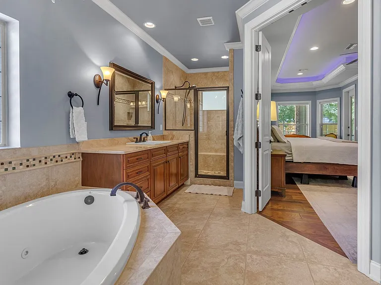 9007 Rushing River Way — Photo 25