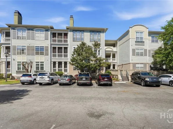 2837 Whitemarsh Way, Savannah, GA 31410