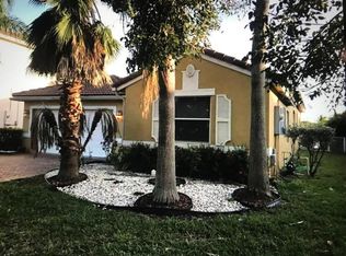 13464 SW 27th St, Hollywood, FL 33027