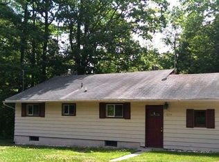 1334 Denton Creek Rd, Beaverton, MI 48612