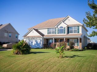 3 Navajo Trl, Fort Mitchell, AL 36856