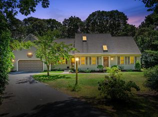 67 Valhalla Drive, South Yarmouth, MA 02664