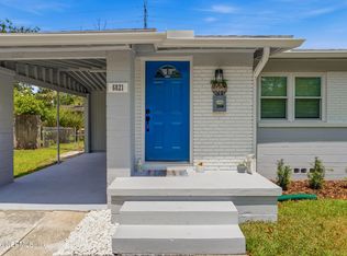 6821 SANS SOUCI Road, Jacksonville, FL 32216