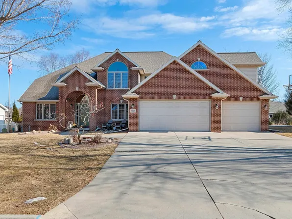 3509 Spyglass Hill Dr, Green Bay, WI 54311