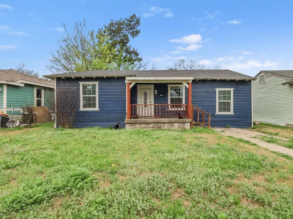 3107 Alabama Ave, Dallas, TX 75216