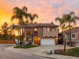 2940 Sunhaven Ct, Alpine, CA 91901