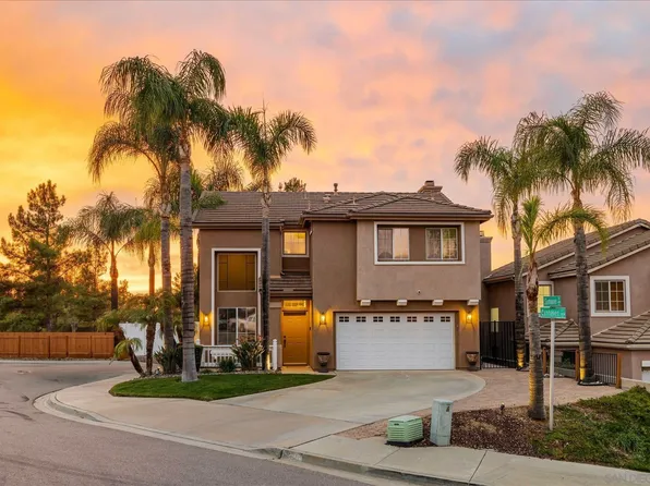 2940 Sunhaven Ct, Alpine, CA 91901