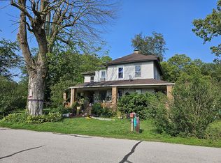 12771 S 350 E, Elizabethtown, IN 47232