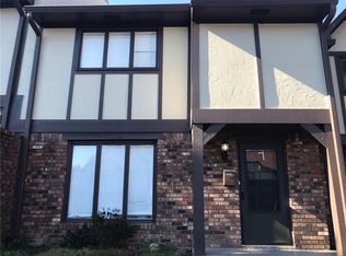 1194 Ashborough Dr SE APT F, Marietta, GA 30067