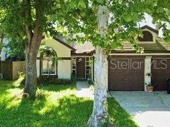 609 Charing Cross Ct, Lake Mary, FL 32746