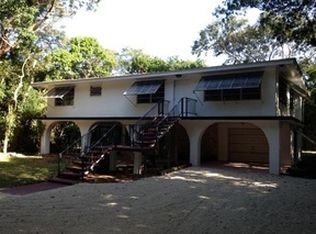 141 N Hammock Rd, Islamorada, FL 33036