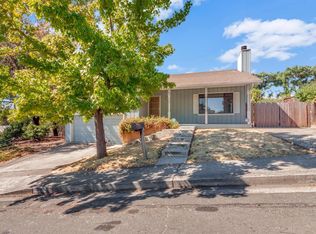 180 E Seaview Dr, Benicia, CA