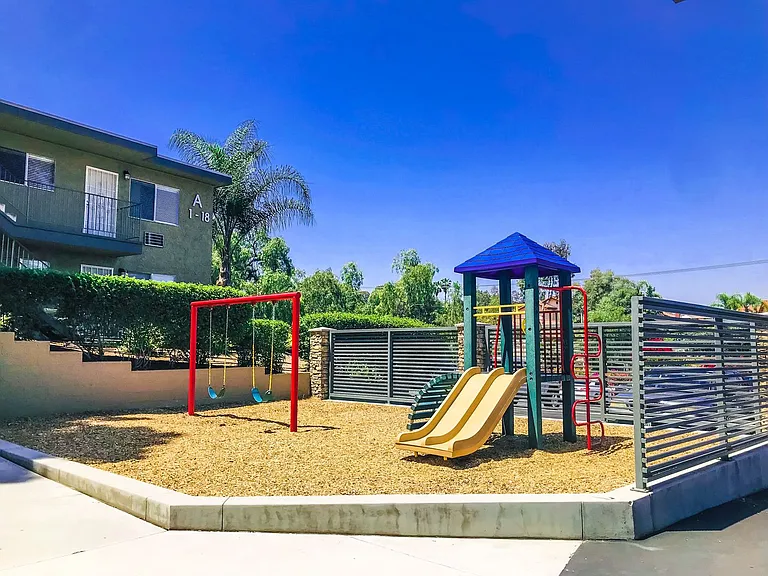 Kenora Terrace Apartments - Spring Valley, CA — Photo 50