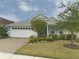 1376 Castle Pines Cir, Saint Augustine, FL 32092