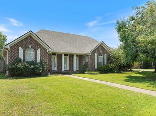 113 Birchwood Cir, Cabot, AR 72023