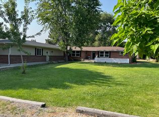 4706 W Malad St, Boise, ID 83705